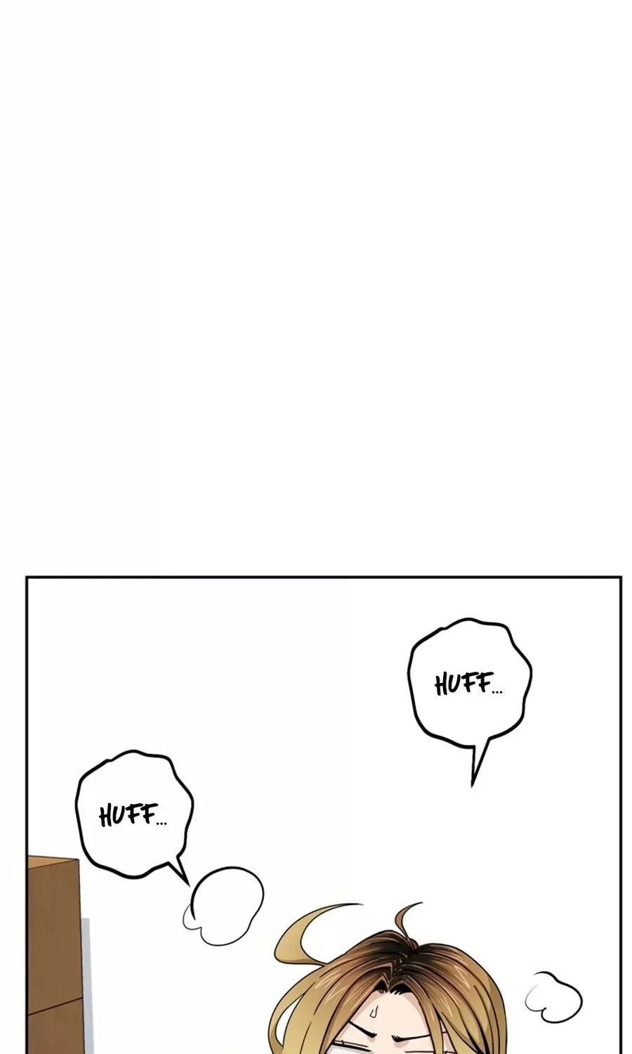 Maybe Meant to Be Chapter 61 page 18 - 