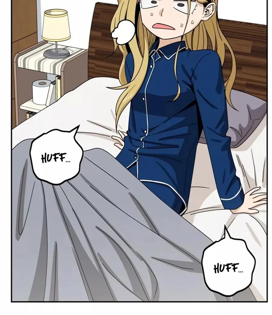 Maybe Meant to Be Chapter 61 page 19 - 