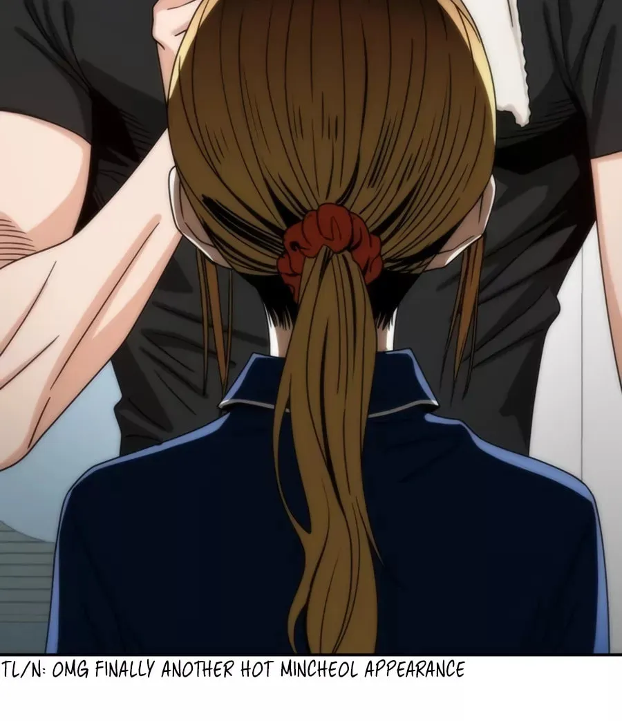 Maybe Meant to Be Chapter 61 page 28 - 