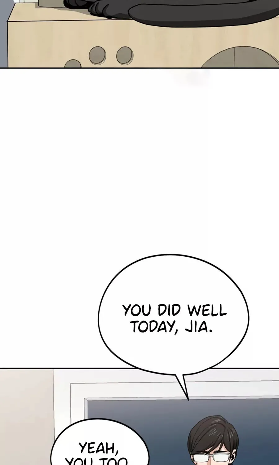 Maybe Meant to Be Chapter 61 page 4 - 