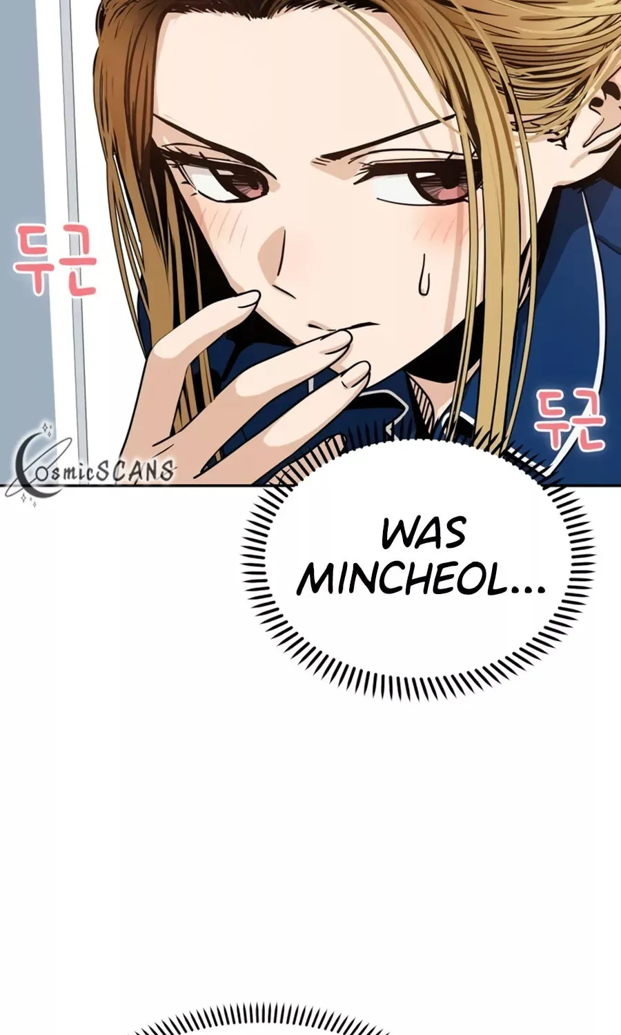 Maybe Meant to Be Chapter 61 page 33 - 