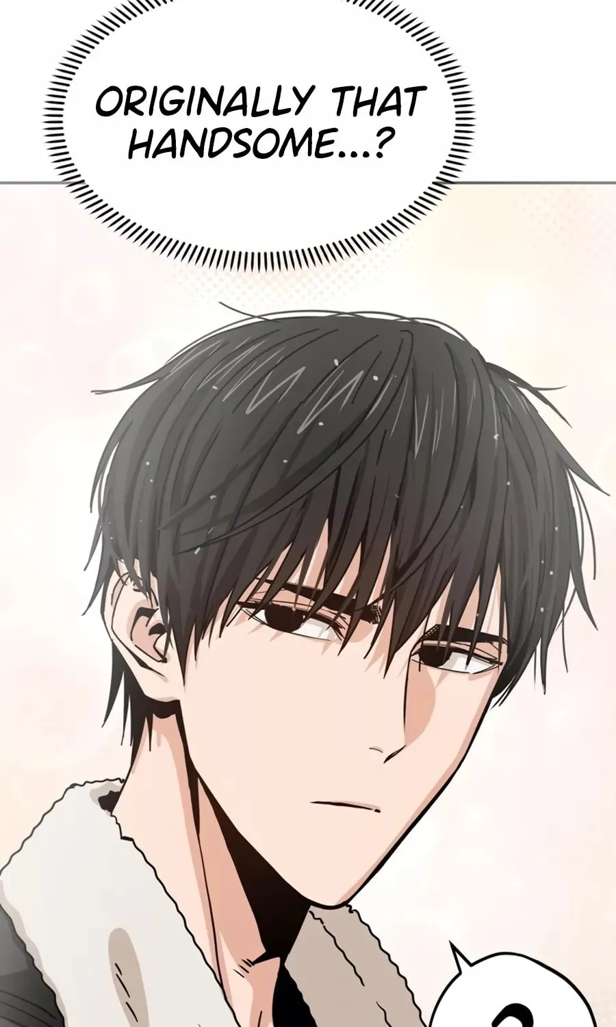 Maybe Meant to Be Chapter 61 page 34 - 