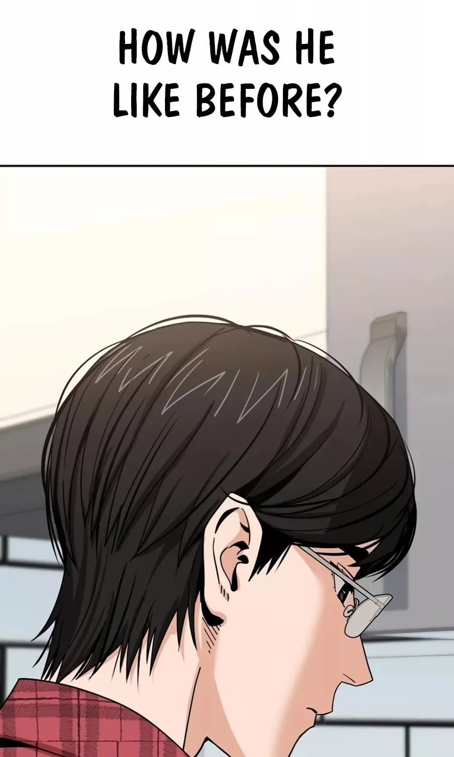 Maybe Meant to Be Chapter 61 page 40 - 