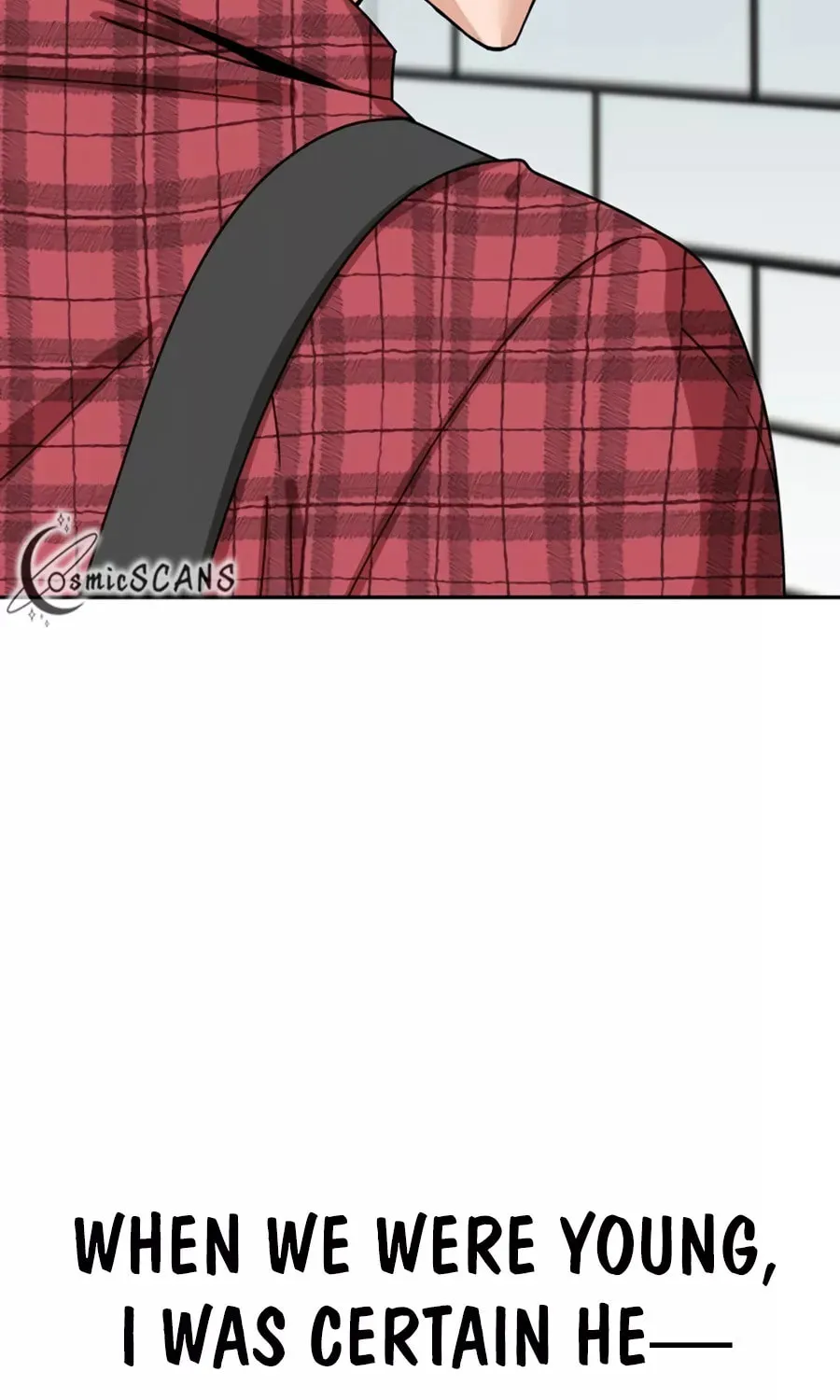 Maybe Meant to Be Chapter 61 page 41 - 