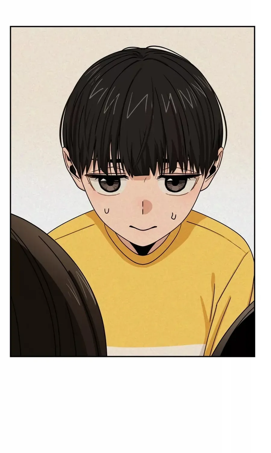 Maybe Meant to Be Chapter 61 page 42 - 