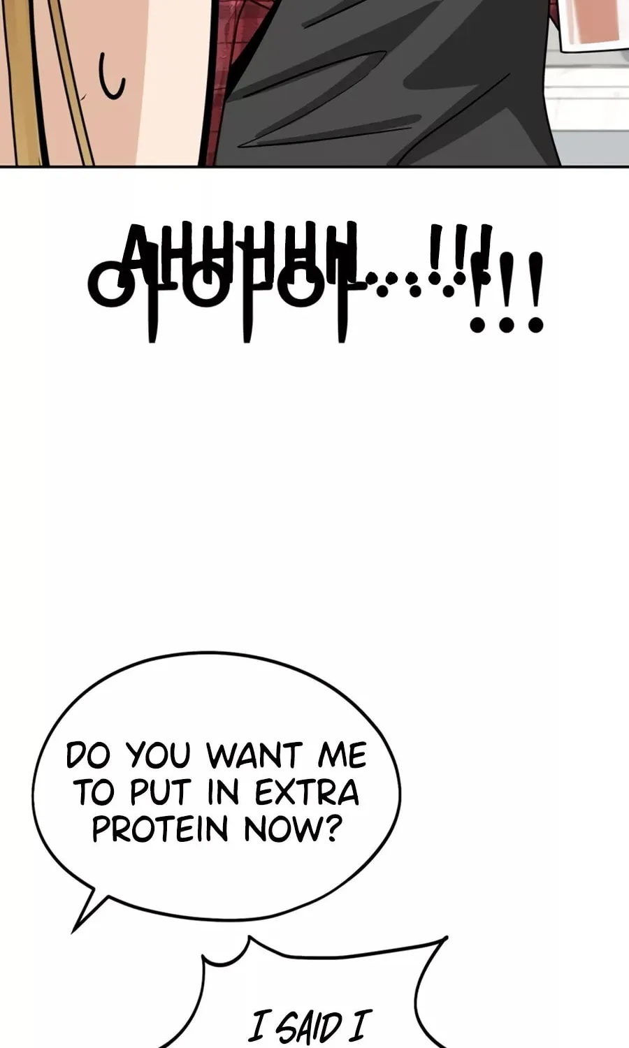 Maybe Meant to Be Chapter 61 page 46 - 