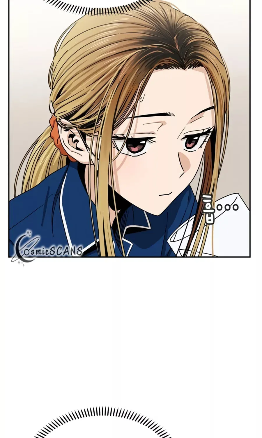 Maybe Meant to Be Chapter 61 page 49 - 