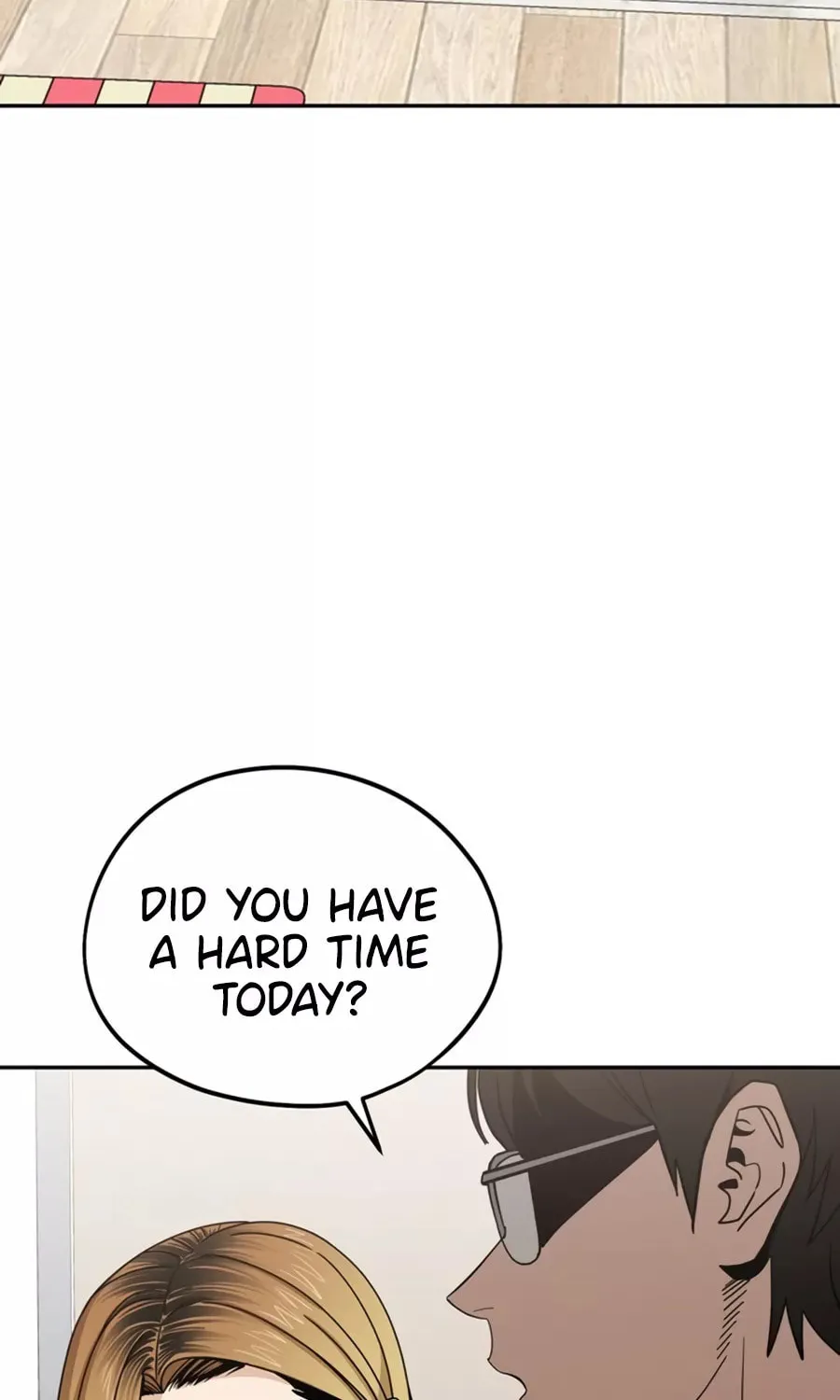 Maybe Meant to Be Chapter 61 page 6 - 