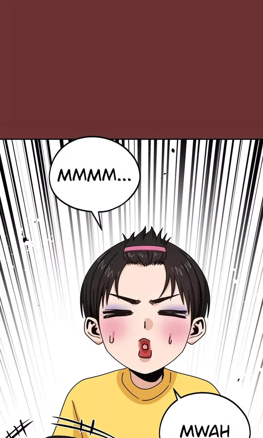 Maybe Meant to Be Chapter 61 page 57 - 