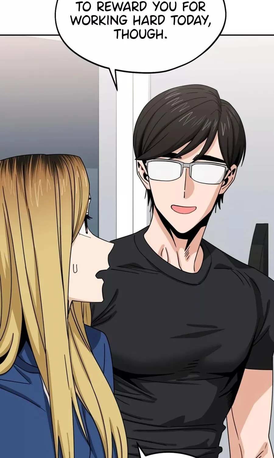 Maybe Meant to Be Chapter 61 page 8 - 