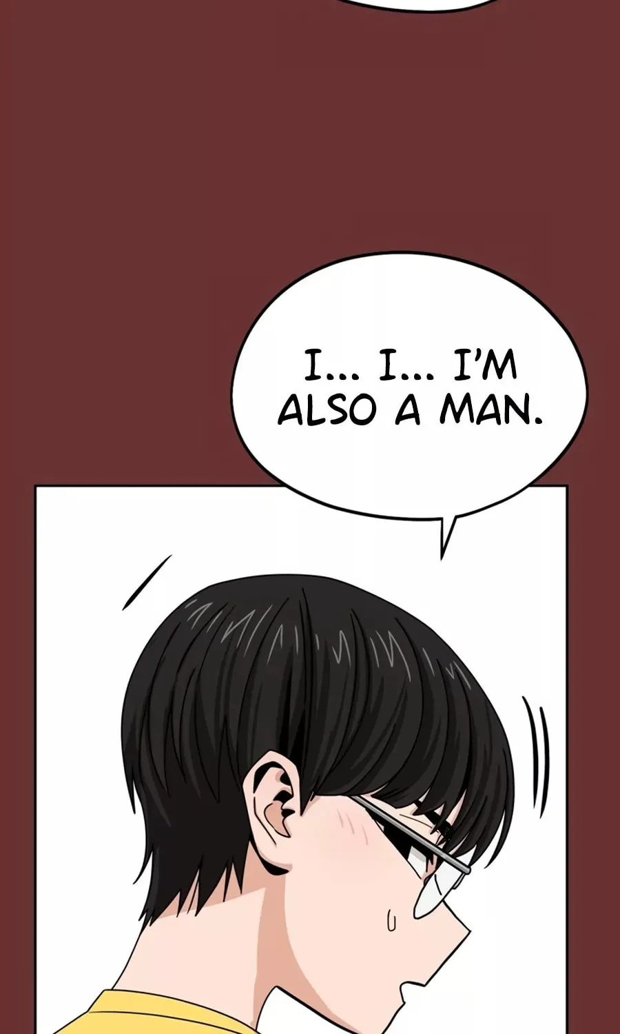 Maybe Meant to Be Chapter 61 page 72 - 