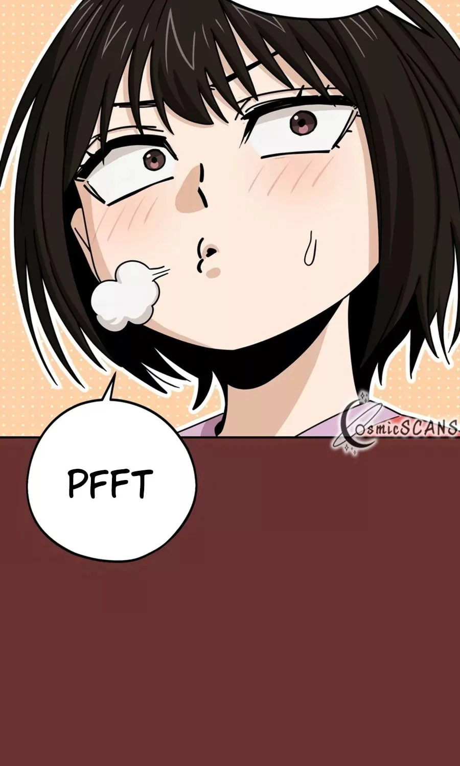 Maybe Meant to Be Chapter 61 page 74 - 