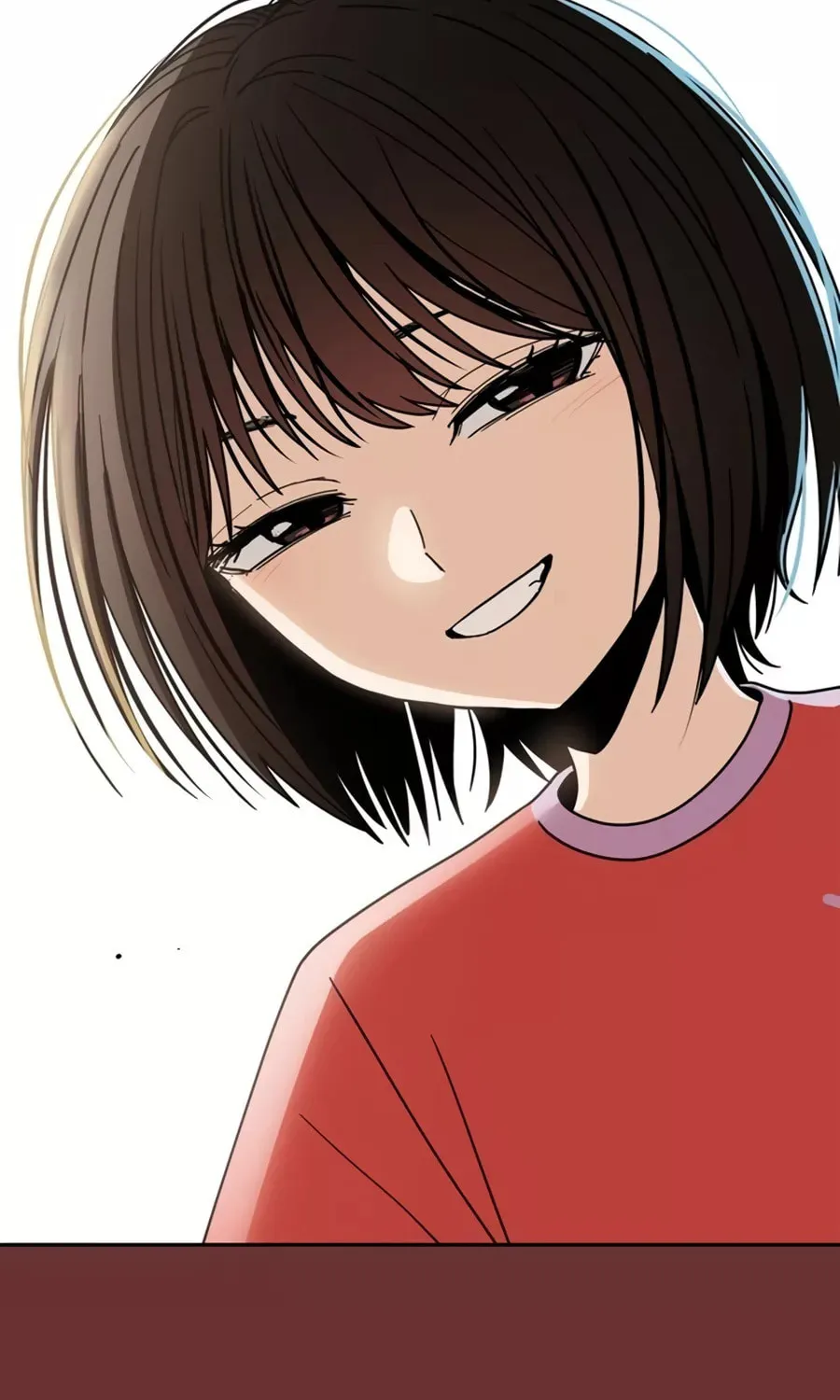 Maybe Meant to Be Chapter 61 page 77 - 