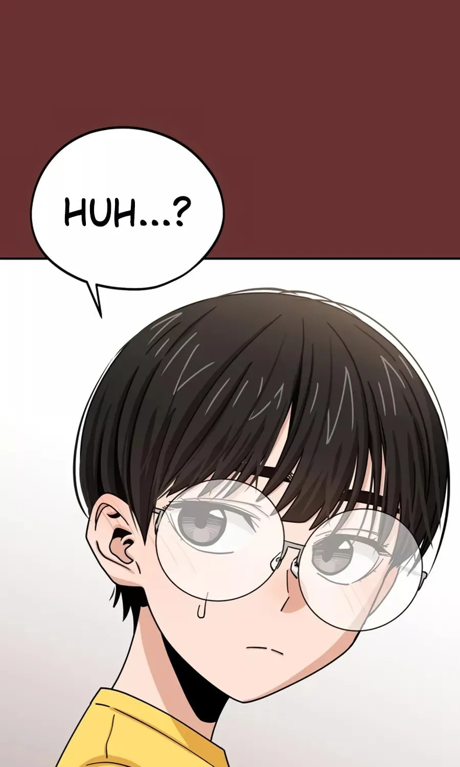 Maybe Meant to Be Chapter 61 page 78 - 