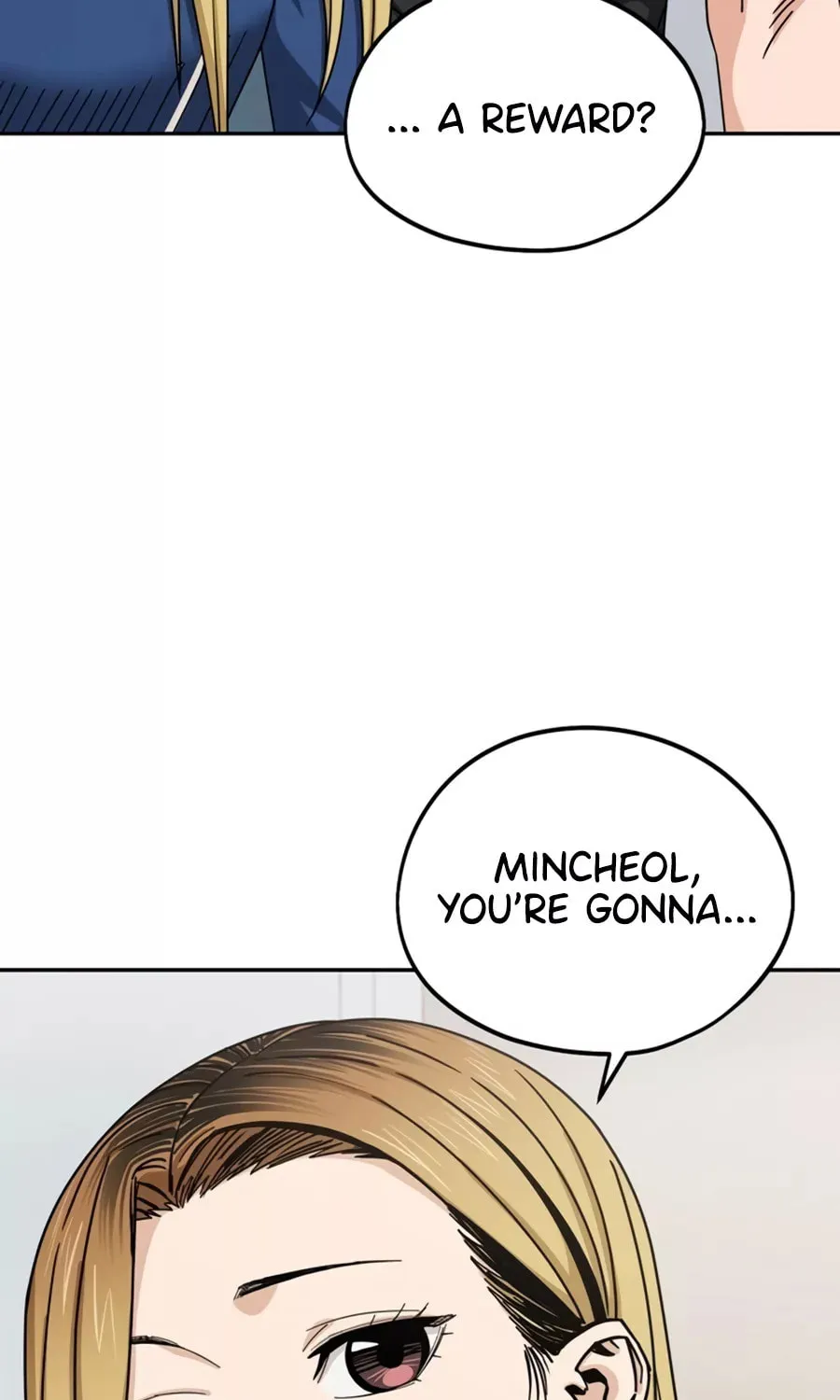Maybe Meant to Be Chapter 61 page 9 - 
