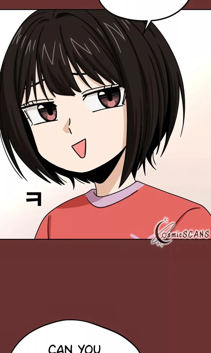 Maybe Meant to Be Chapter 61 page 83 - 