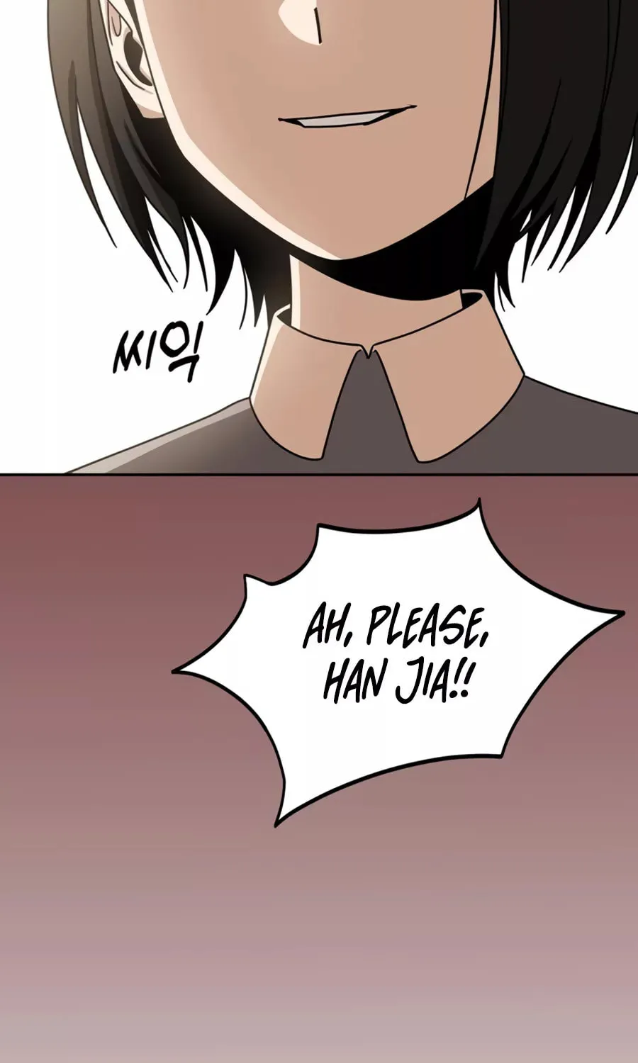 Maybe Meant to Be Chapter 61 page 86 - 