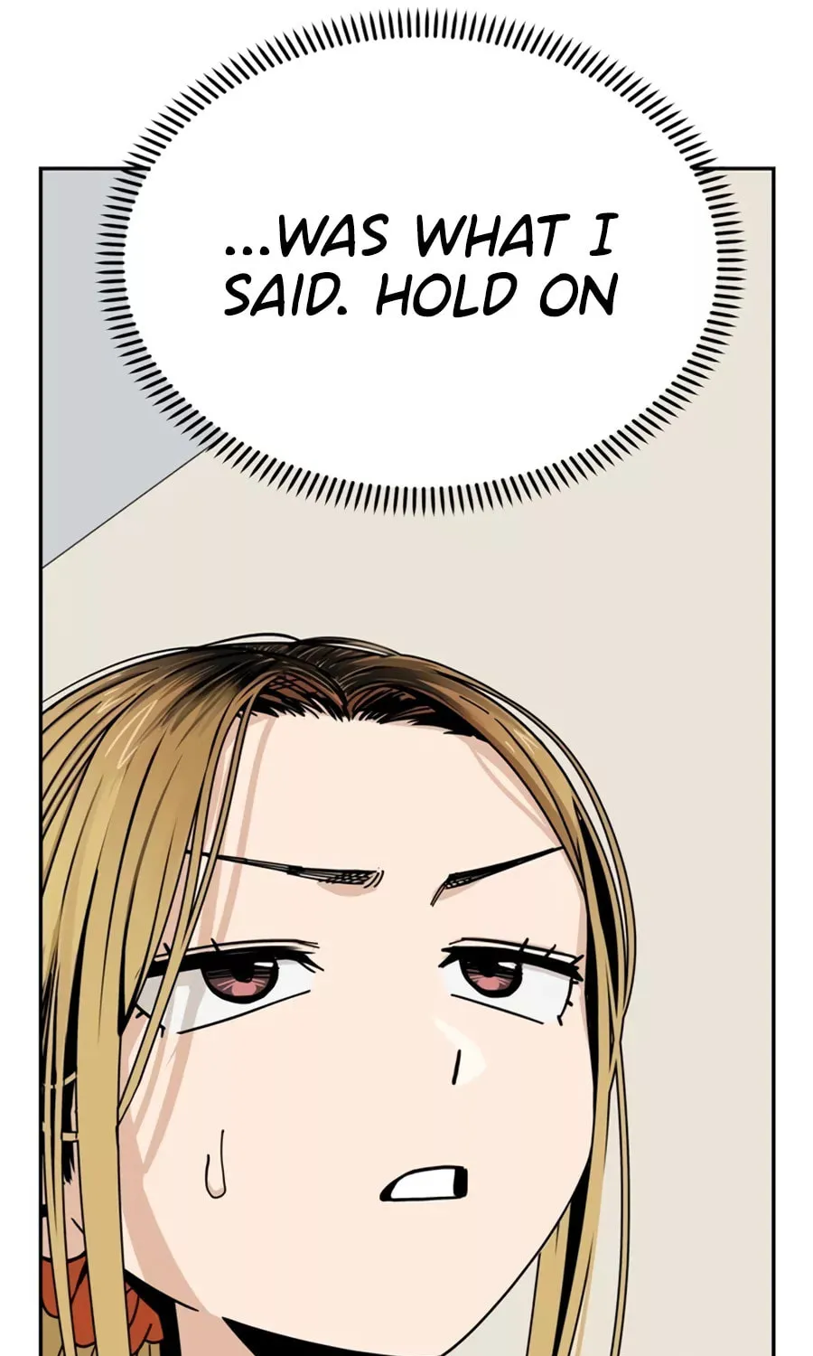 Maybe Meant to Be Chapter 61 page 88 - 