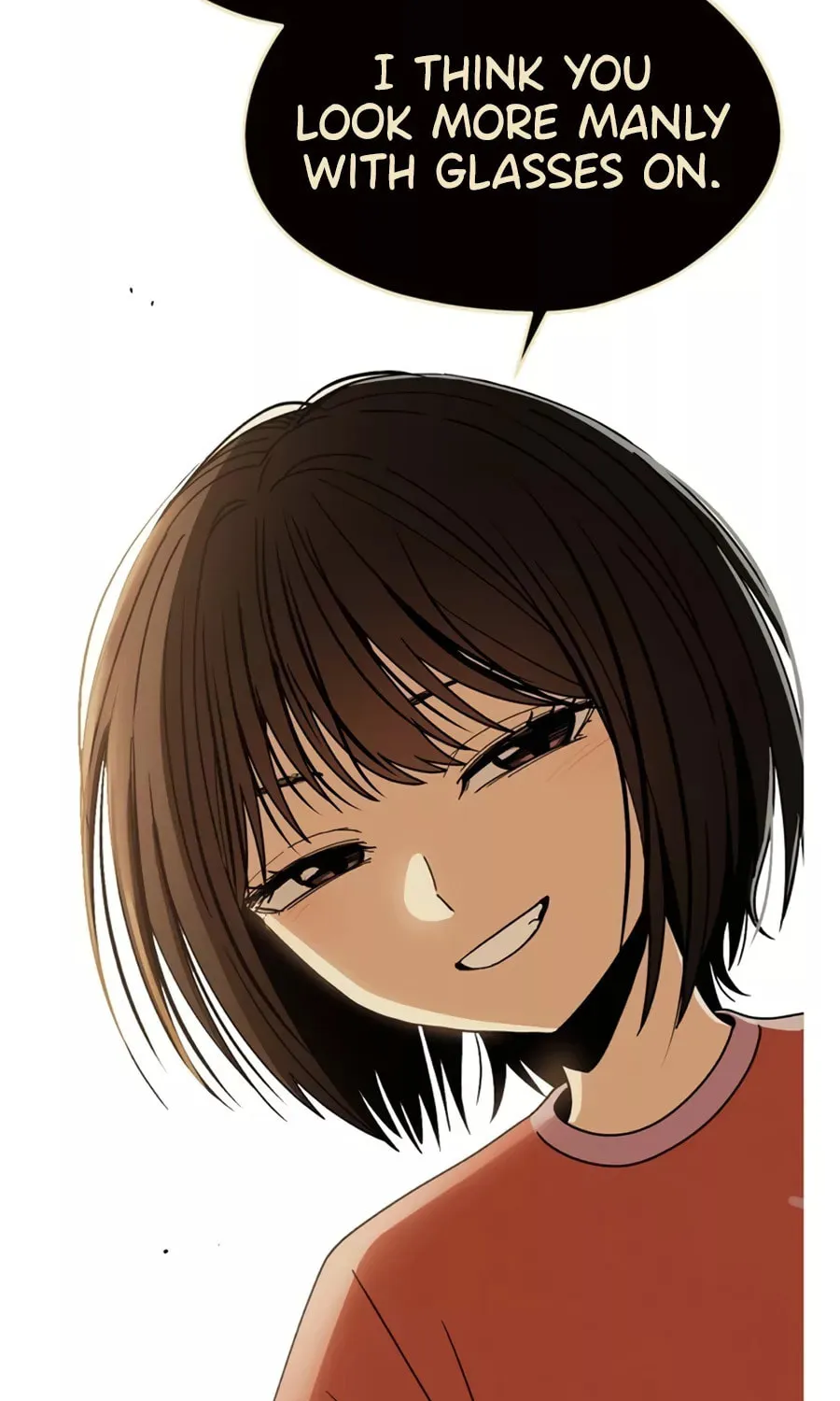 Maybe Meant to Be Chapter 61 page 90 - 