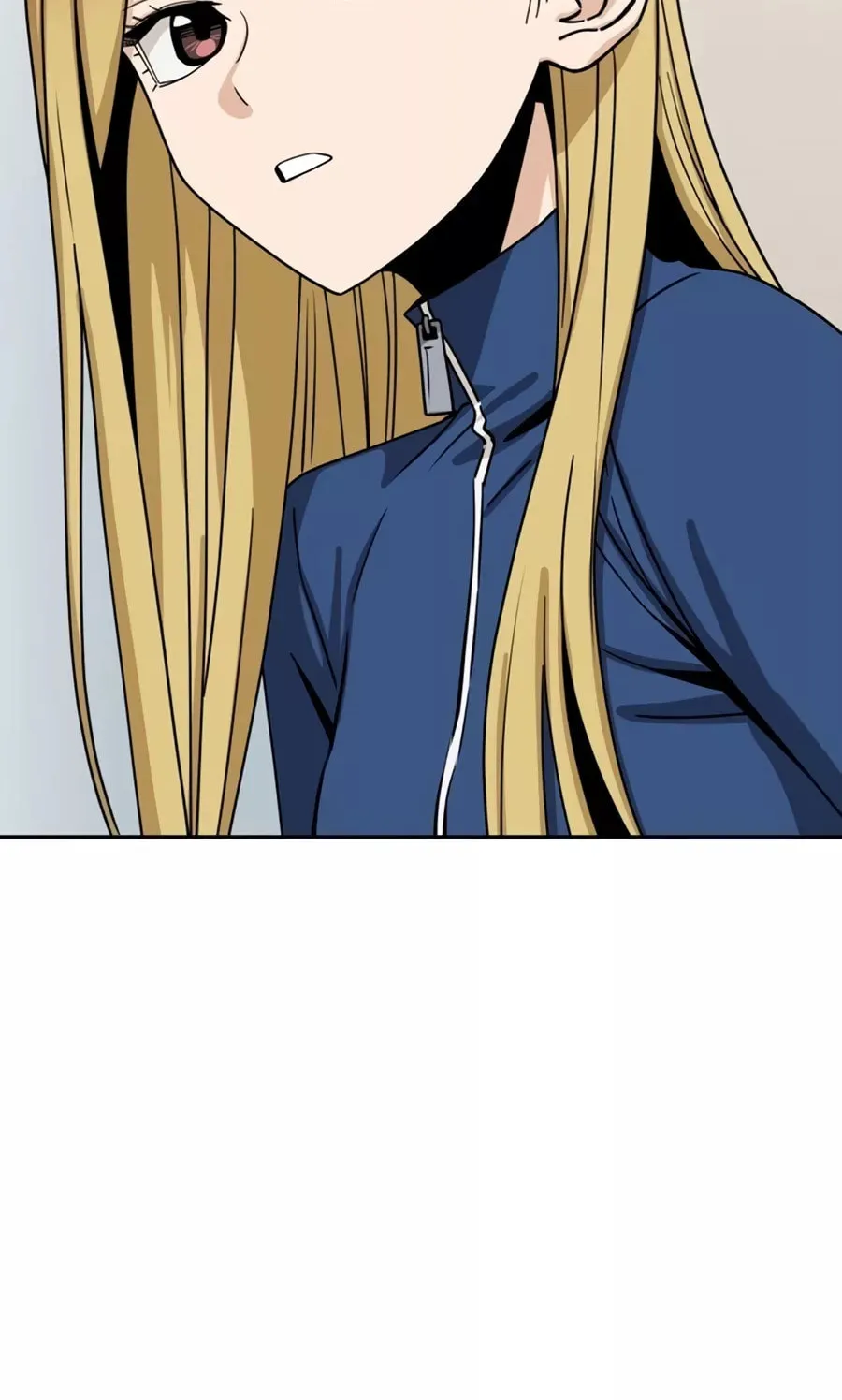 Maybe Meant to Be Chapter 61 page 10 - 