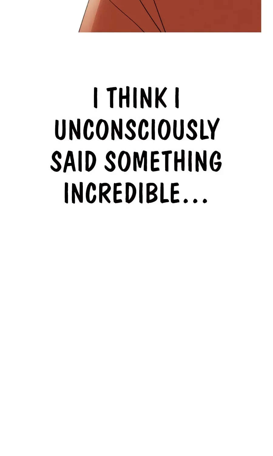 Maybe Meant to Be Chapter 61 page 91 - 