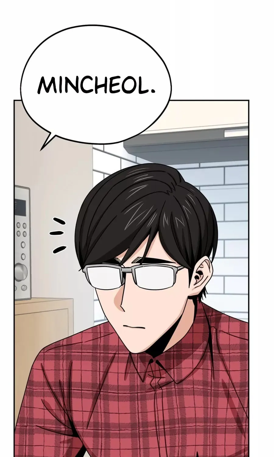 Maybe Meant to Be Chapter 61 page 93 - 
