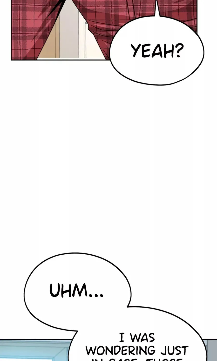 Maybe Meant to Be Chapter 61 page 94 - 