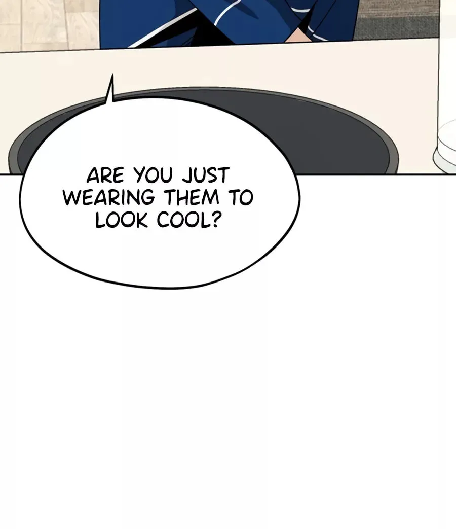 Maybe Meant to Be Chapter 61 page 96 - 