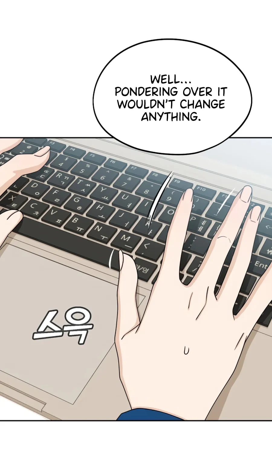 Maybe Meant to Be Chapter 62 page 101 - 