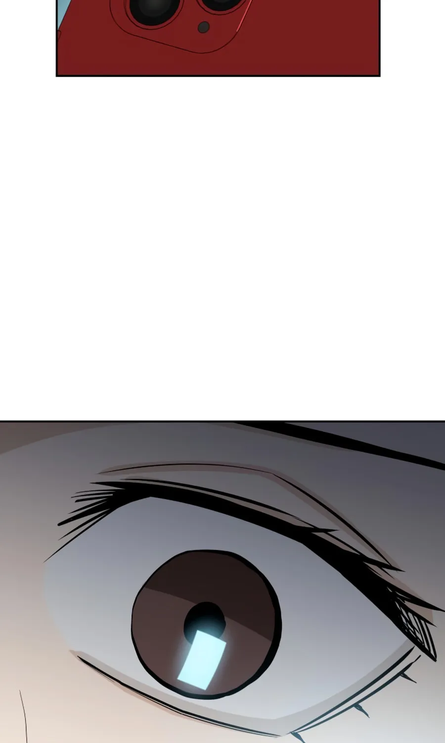 Maybe Meant to Be Chapter 62 page 110 - 