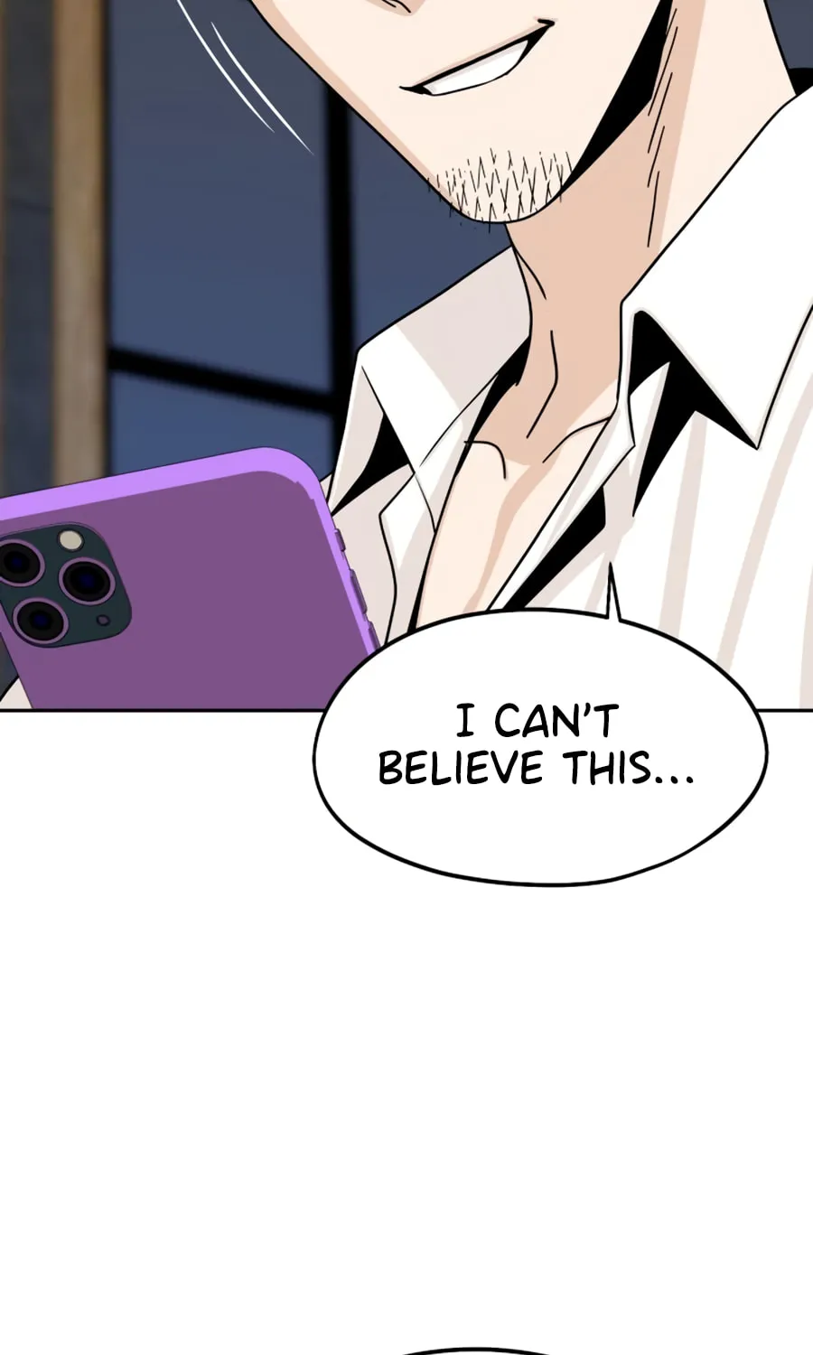 Maybe Meant to Be Chapter 62 page 120 - 