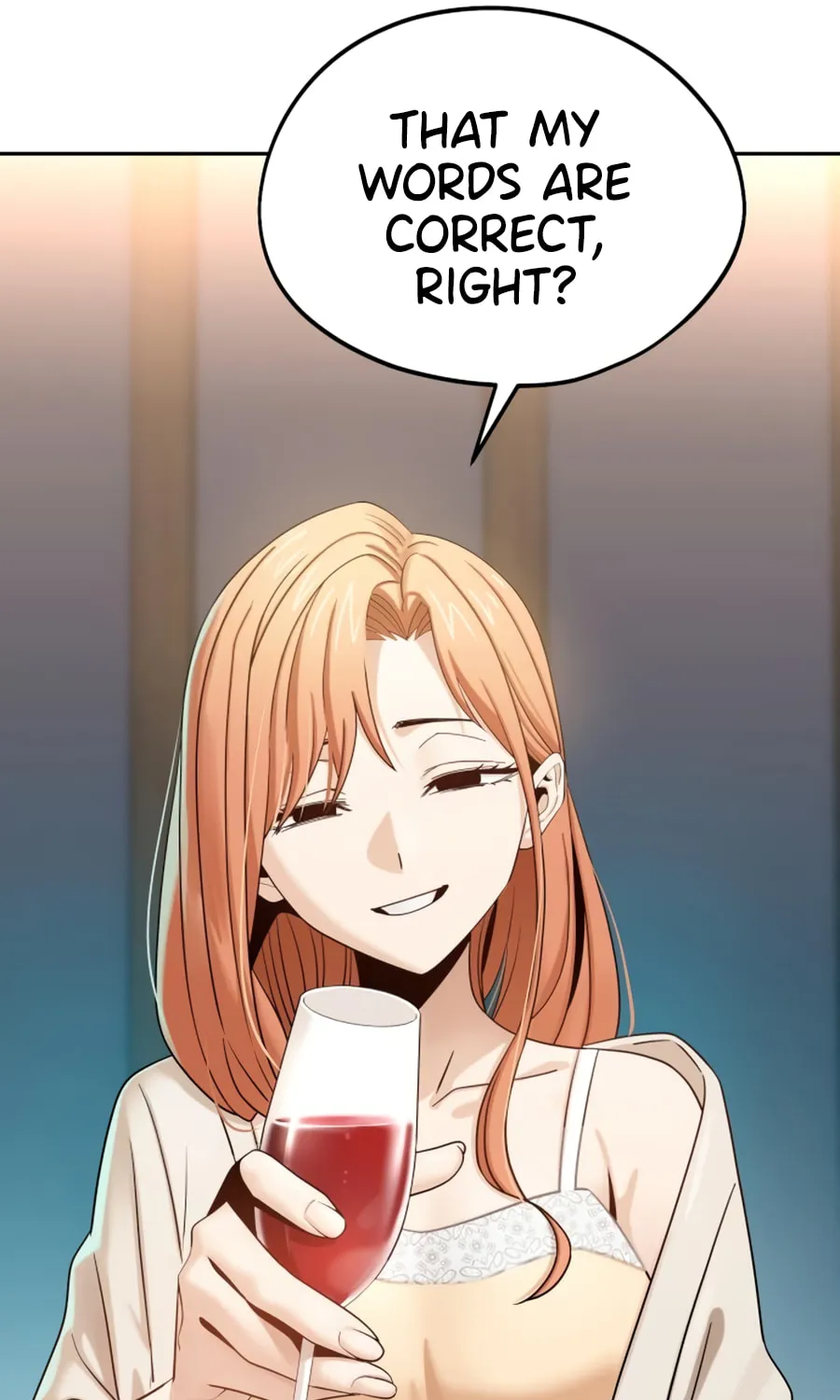 Maybe Meant to Be Chapter 62 page 123 - 