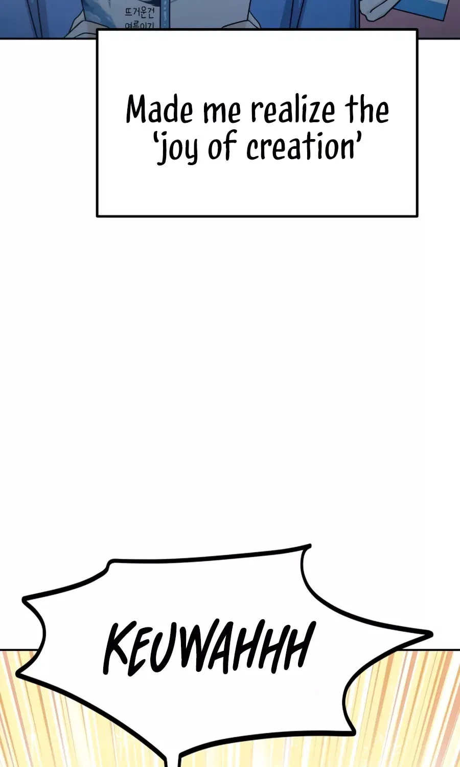 Maybe Meant to Be Chapter 62 page 18 - 