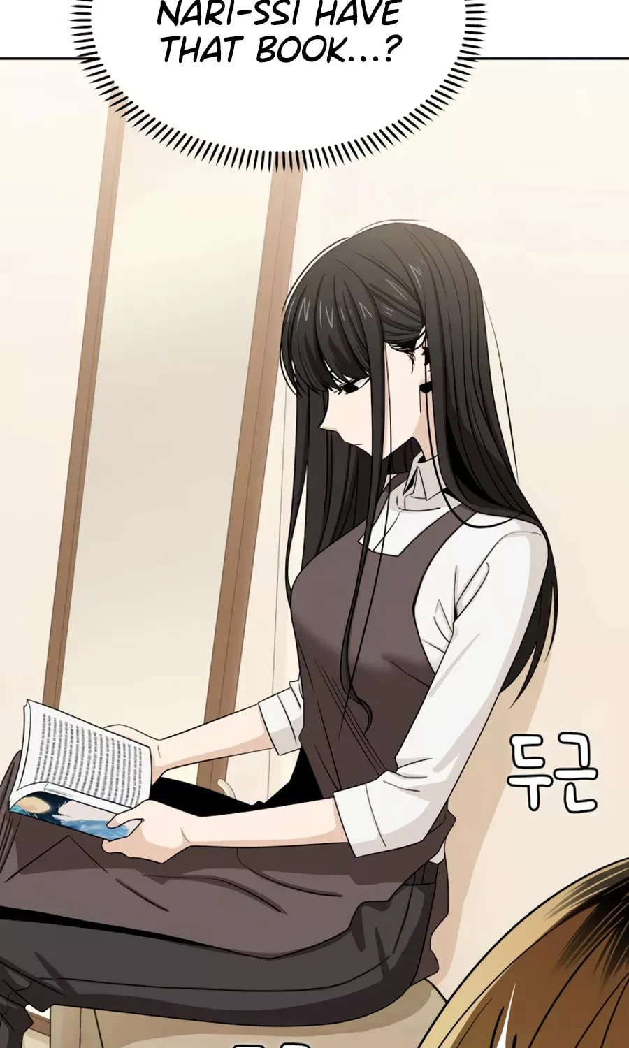 Maybe Meant to Be Chapter 62 page 27 - 