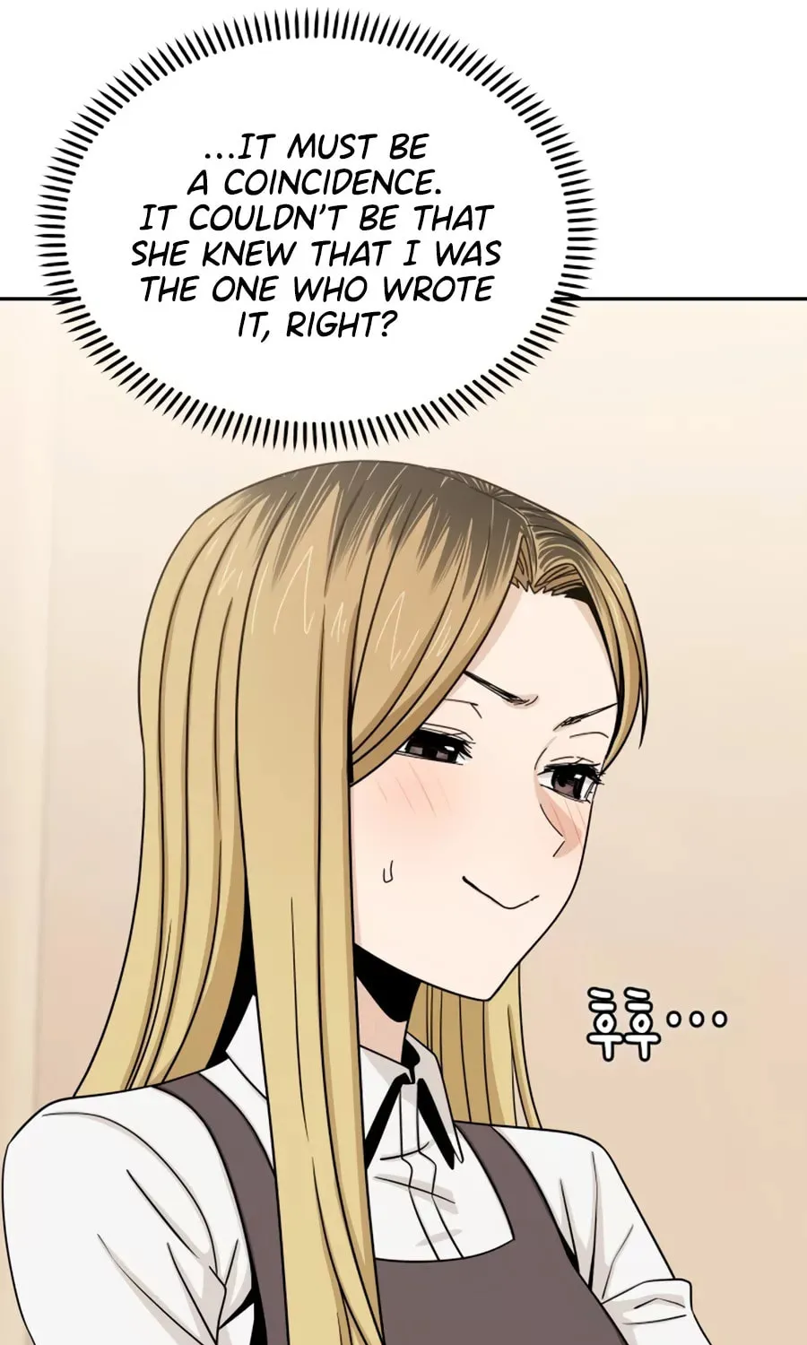 Maybe Meant to Be Chapter 62 page 29 - 