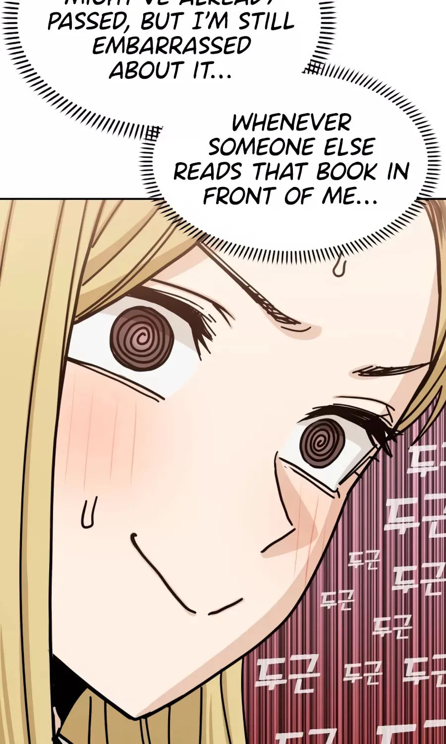 Maybe Meant to Be Chapter 62 page 31 - 