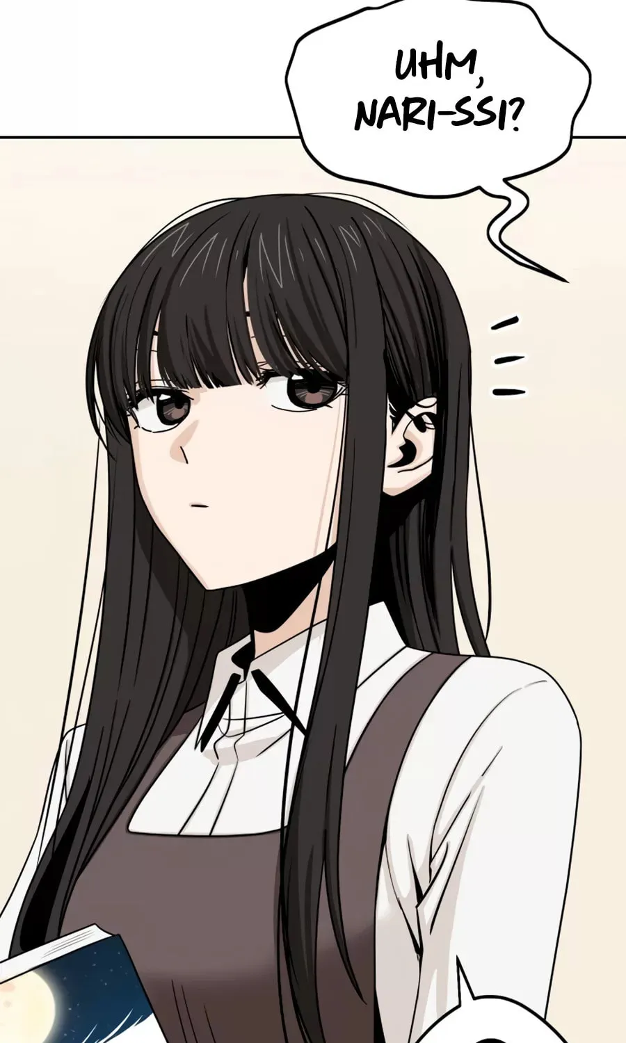 Maybe Meant to Be Chapter 62 page 33 - 