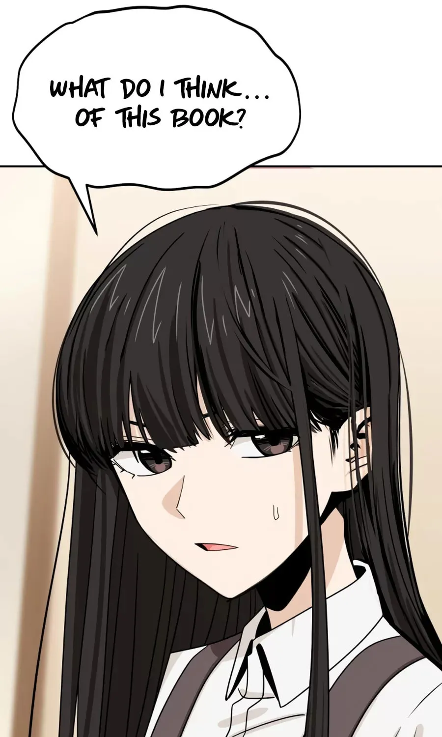 Maybe Meant to Be Chapter 62 page 37 - 