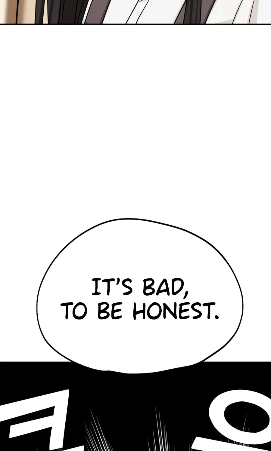 Maybe Meant to Be Chapter 62 page 38 - 