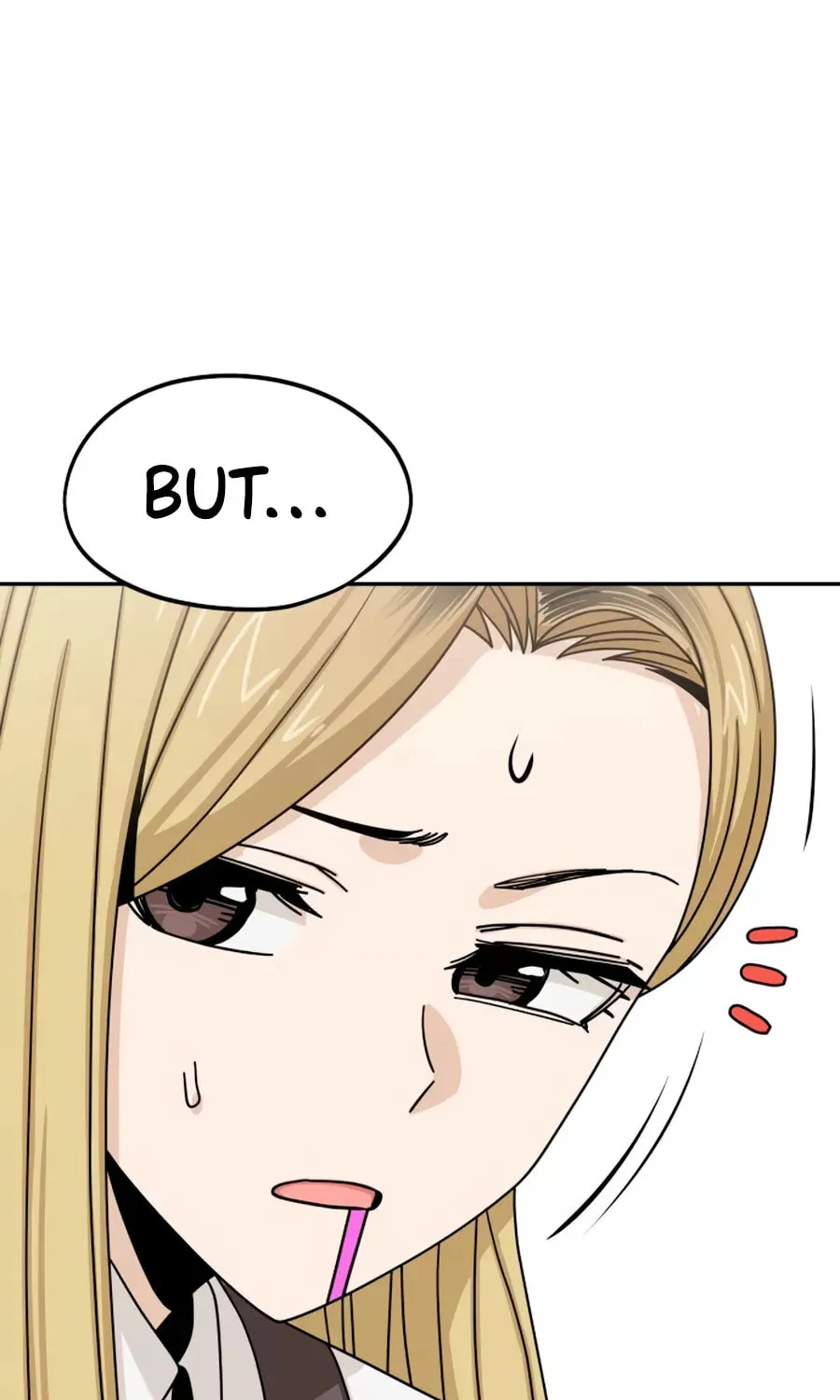 Maybe Meant to Be Chapter 62 page 42 - 