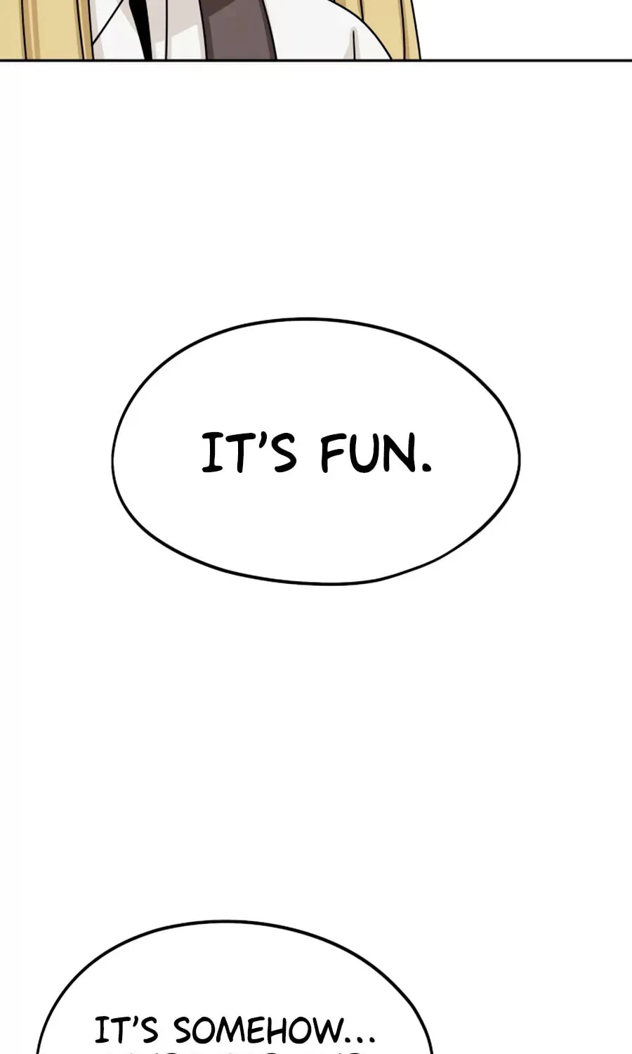 Maybe Meant to Be Chapter 62 page 43 - 
