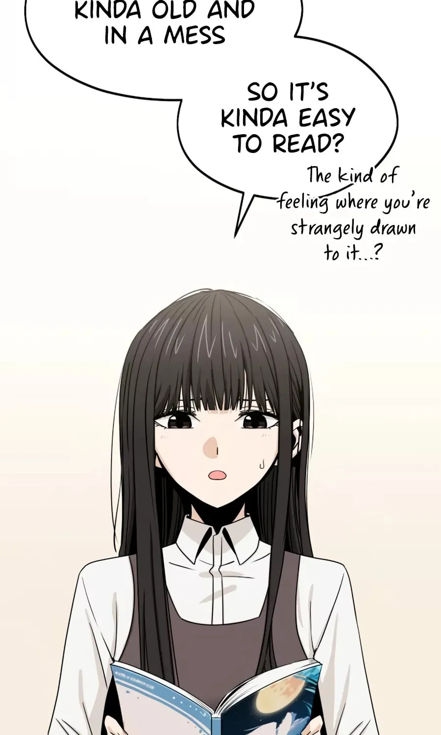 Maybe Meant to Be Chapter 62 page 44 - 