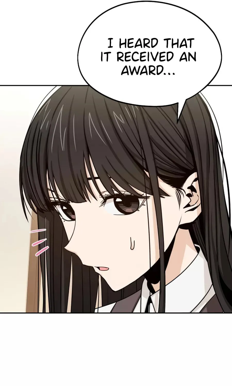 Maybe Meant to Be Chapter 62 page 46 - 