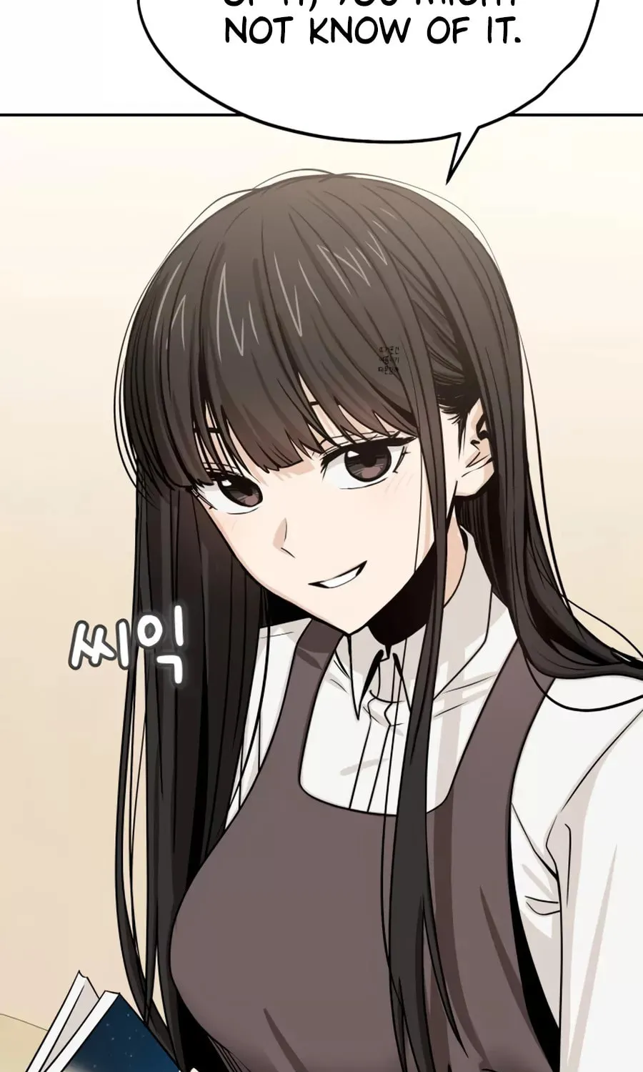 Maybe Meant to Be Chapter 62 page 50 - 