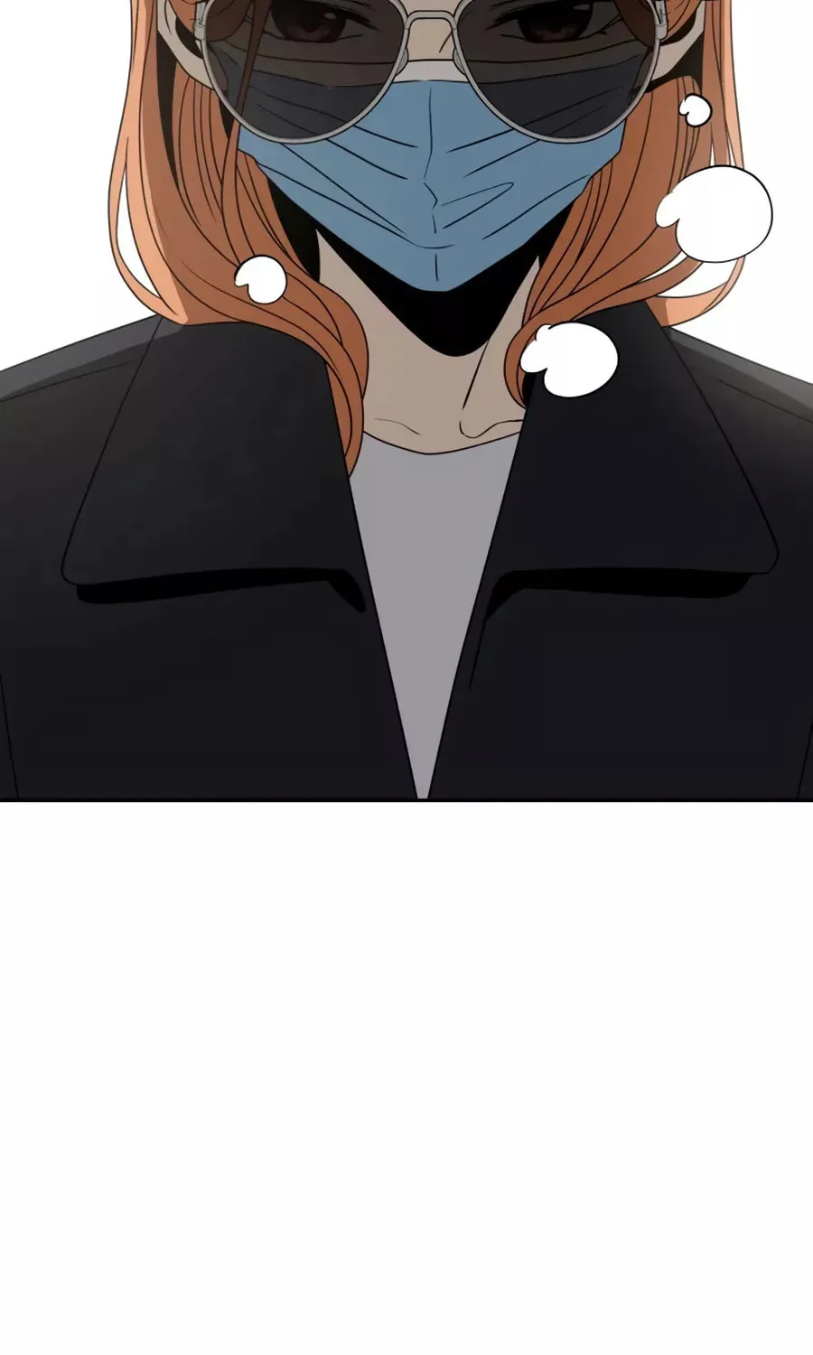 Maybe Meant to Be Chapter 62 page 6 - 