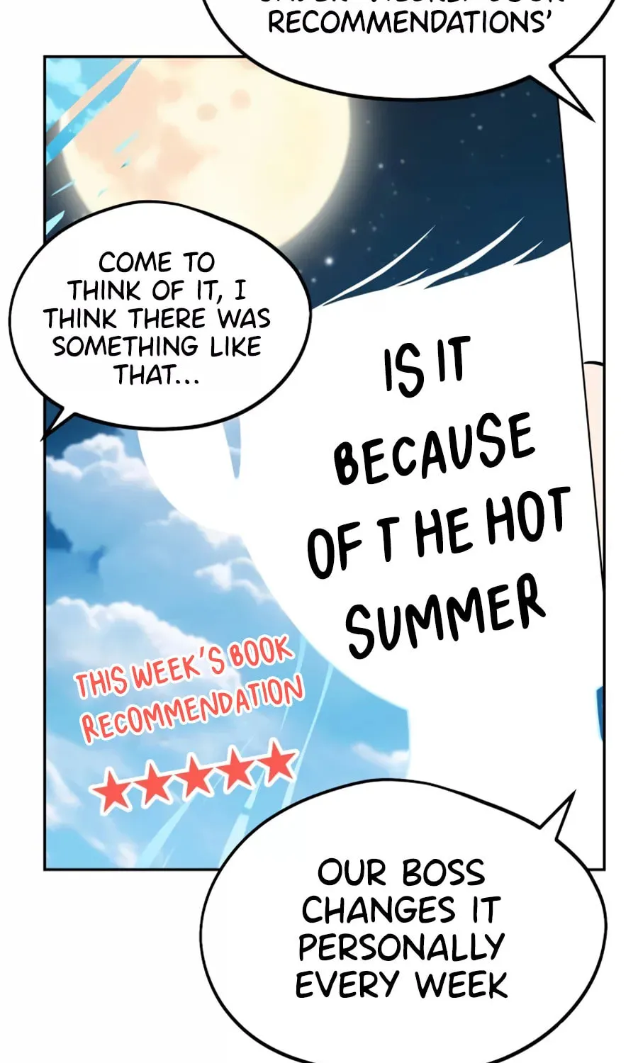 Maybe Meant to Be Chapter 62 page 52 - 