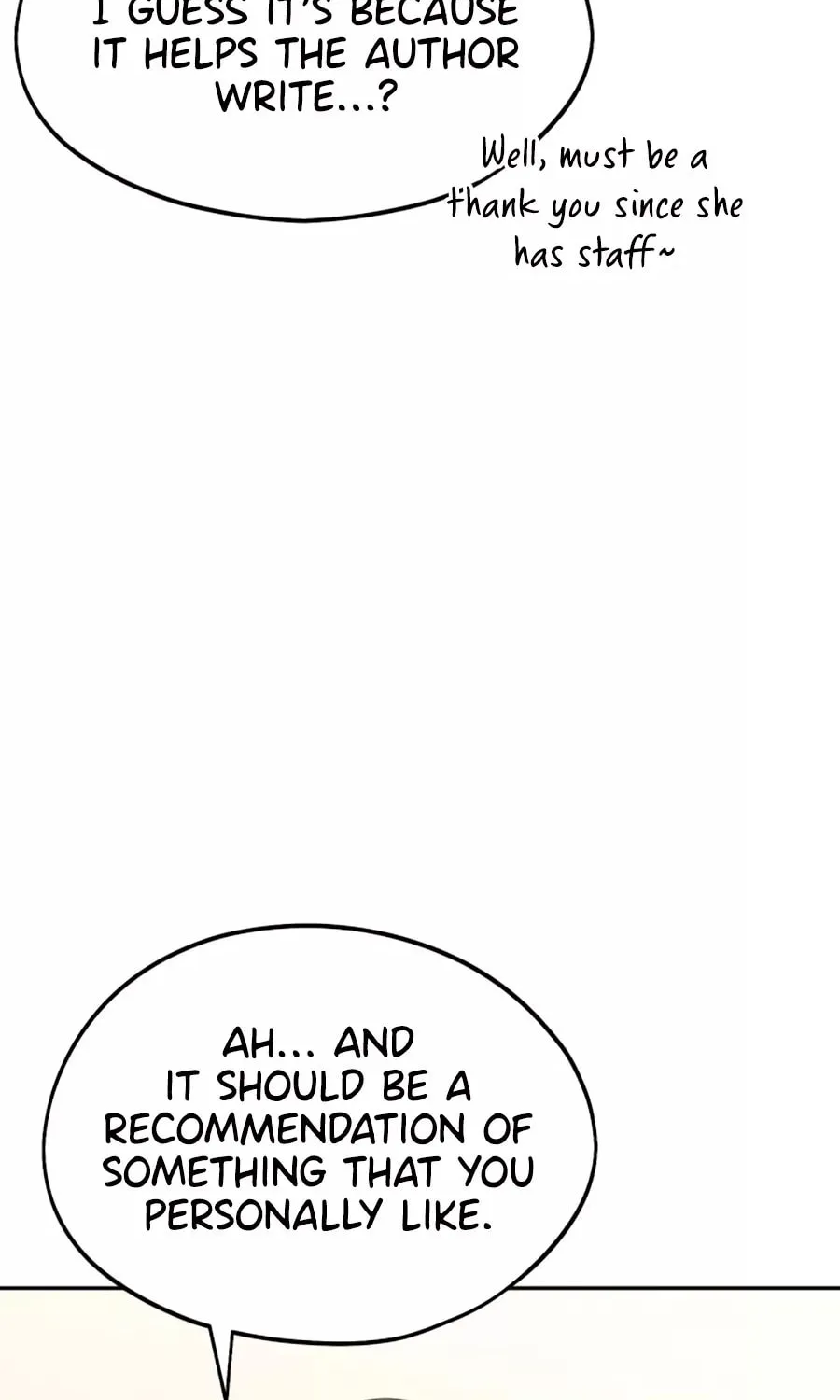 Maybe Meant to Be Chapter 62 page 57 - 