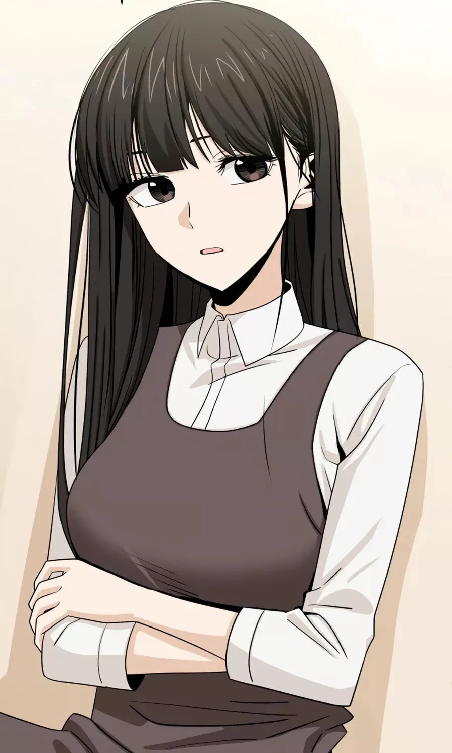 Maybe Meant to Be Chapter 62 page 58 - 
