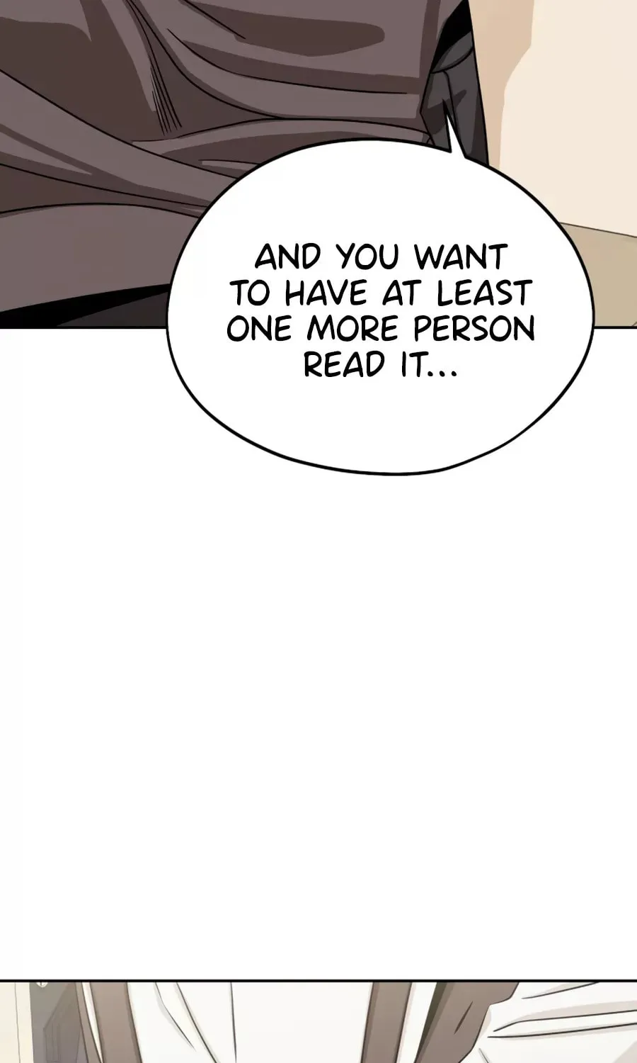 Maybe Meant to Be Chapter 62 page 59 - 