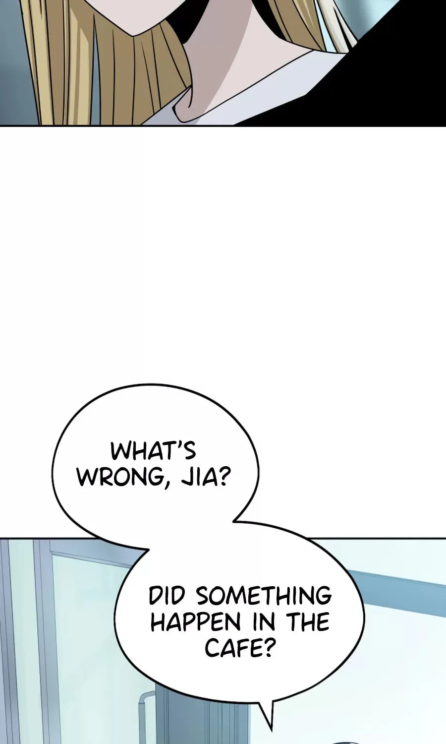 Maybe Meant to Be Chapter 62 page 67 - 